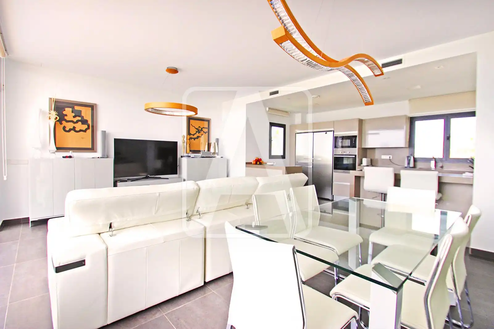 Villa avec piscine à vendre à Cometa, imagen 47