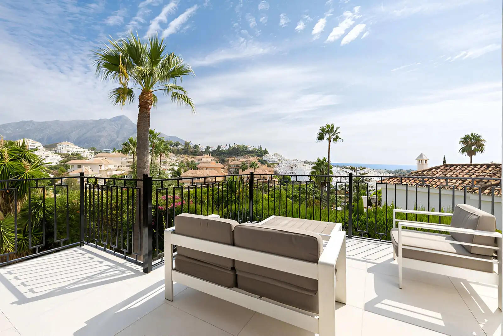 Maison avec piscine à vendre à Nueva Andalucía, imagen 12