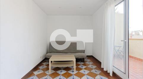 Foto 2 von Dachboden zum Verkauf in Carrer Ros de Olano, Vila de Gràcia,  Barcelona Capital