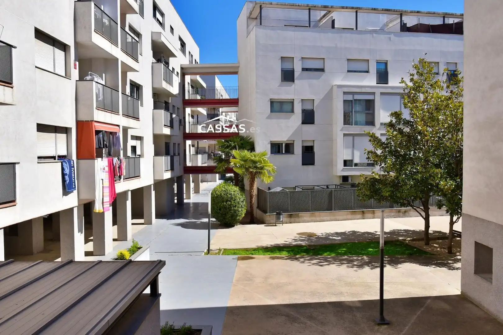 Wohnung zum Verkauf in Calle Juan Bautista Monegro, Soto del Henares