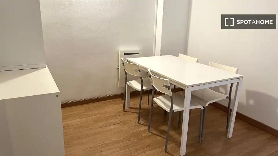 Habitación en Vila de Gràcia