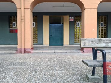 Locale commerciale in affitto a Peñacastillo - San Martín del Pino