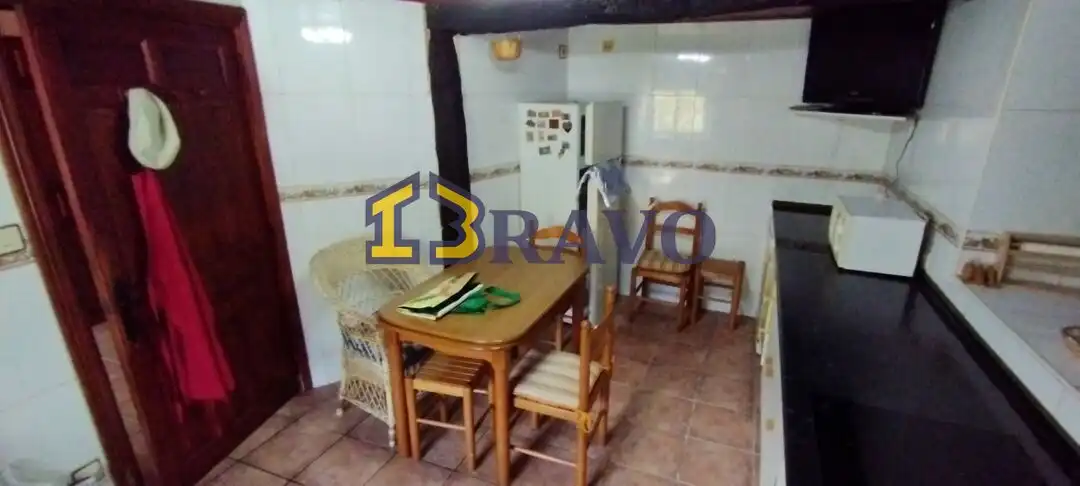 Kitchen of Houses for sale in Merindad de Cuesta-Urria  with Heating and Storage room
