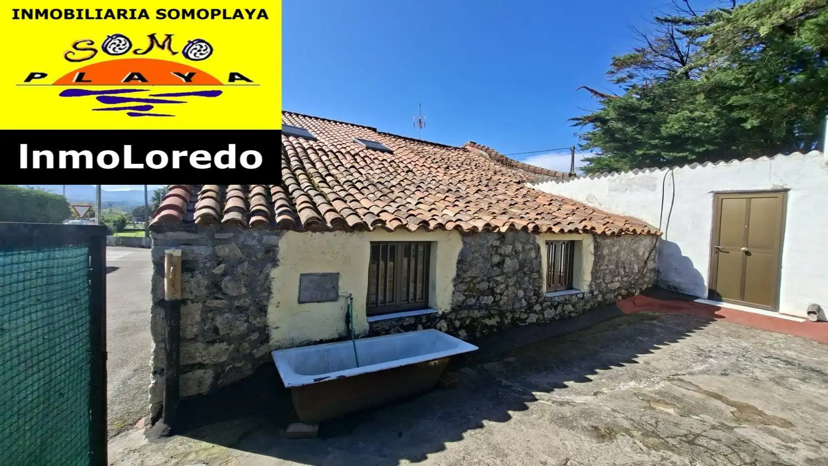 Casa con jardín en venta en La Callada, imagen 4
