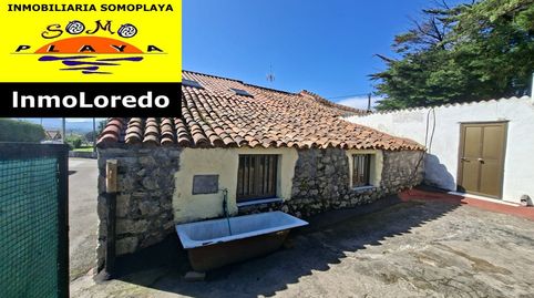 Foto 4 de Casa o chalet en venta en Somo, Ribamontán al Mar