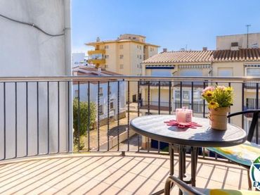Apartament amb ascensor en venda a Calderon de la Barca