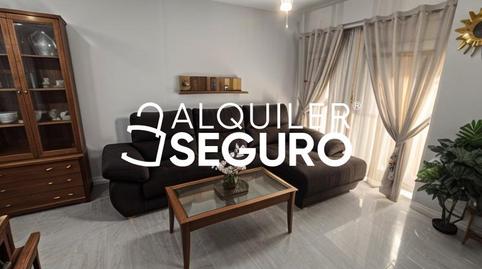 Photo 3 of Flat for rent in San Juan Palomares, Simon Verde, Mairena del Aljarafe
