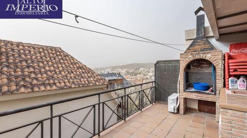 Foto 5 de Piso en venta en Barrio de la Vega, Monachil