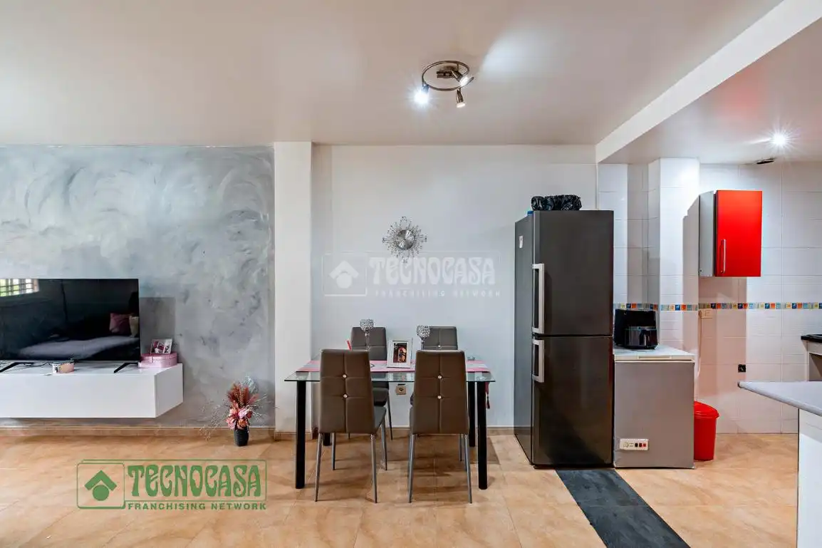 Cocina de Piso en venta en El Ejido con Aire acondicionado y Calefacción