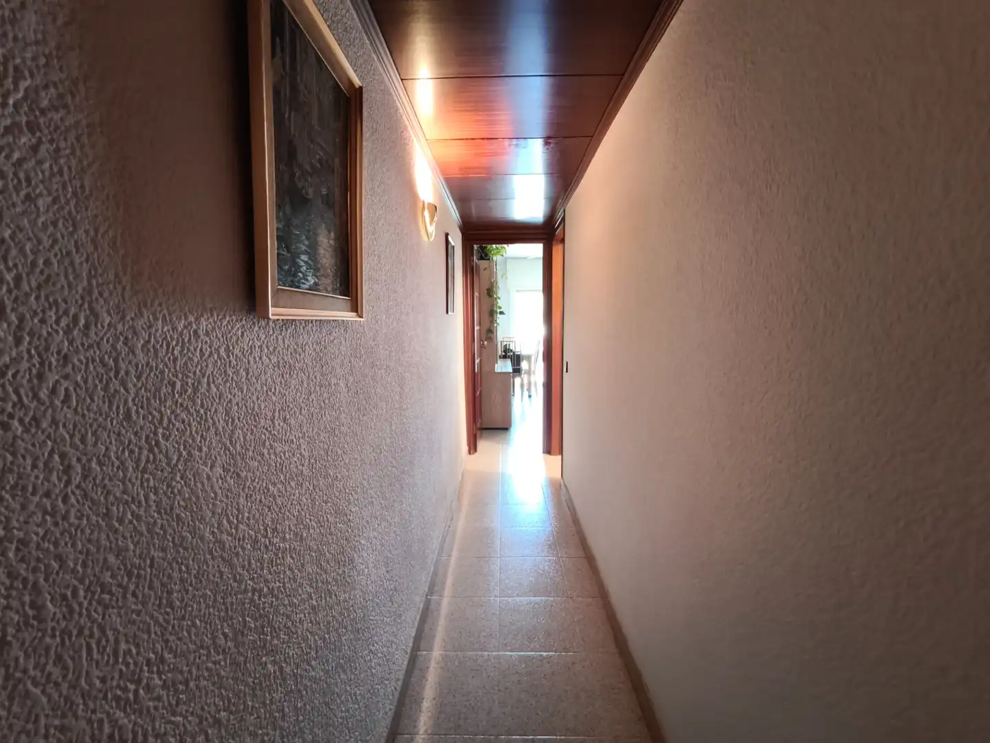 Appartement avec terrasse à vendre à Passeig de la Mare de Déu del Coll 84, imagen 14