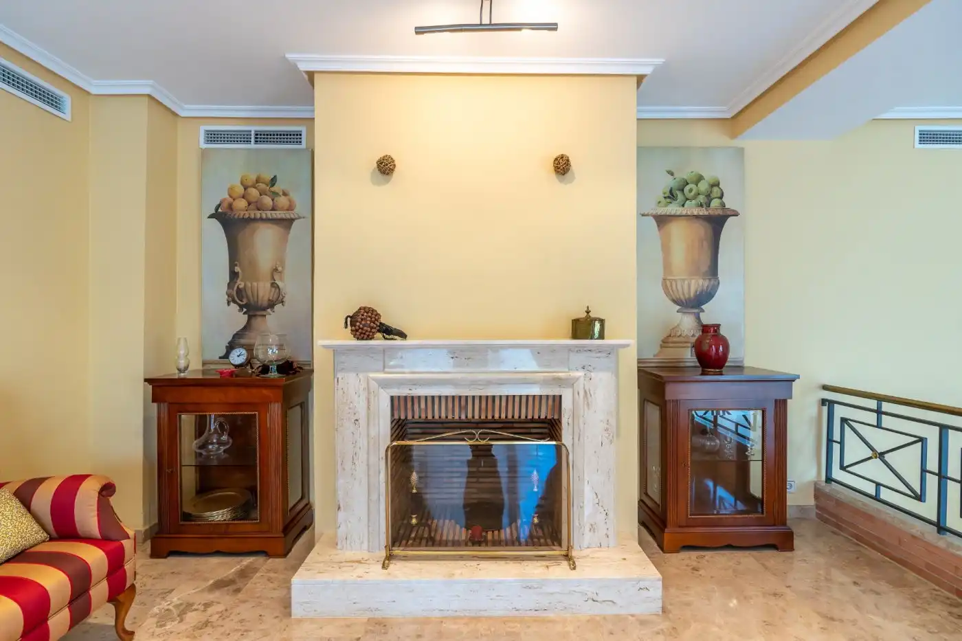 Detached house with pool for sale in Mar i Camp - Platja dels Capellans, imagen 15