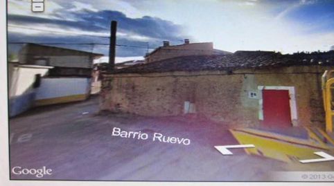 Foto 4 de Residencial en venta en Calle Barrio Nuevo, El Bodón , Salamanca