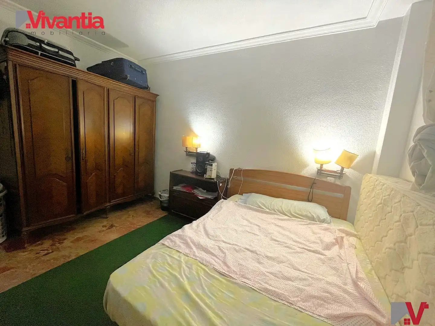 Piso con ascensor en venta en Lorca Ciudad, imagen 16