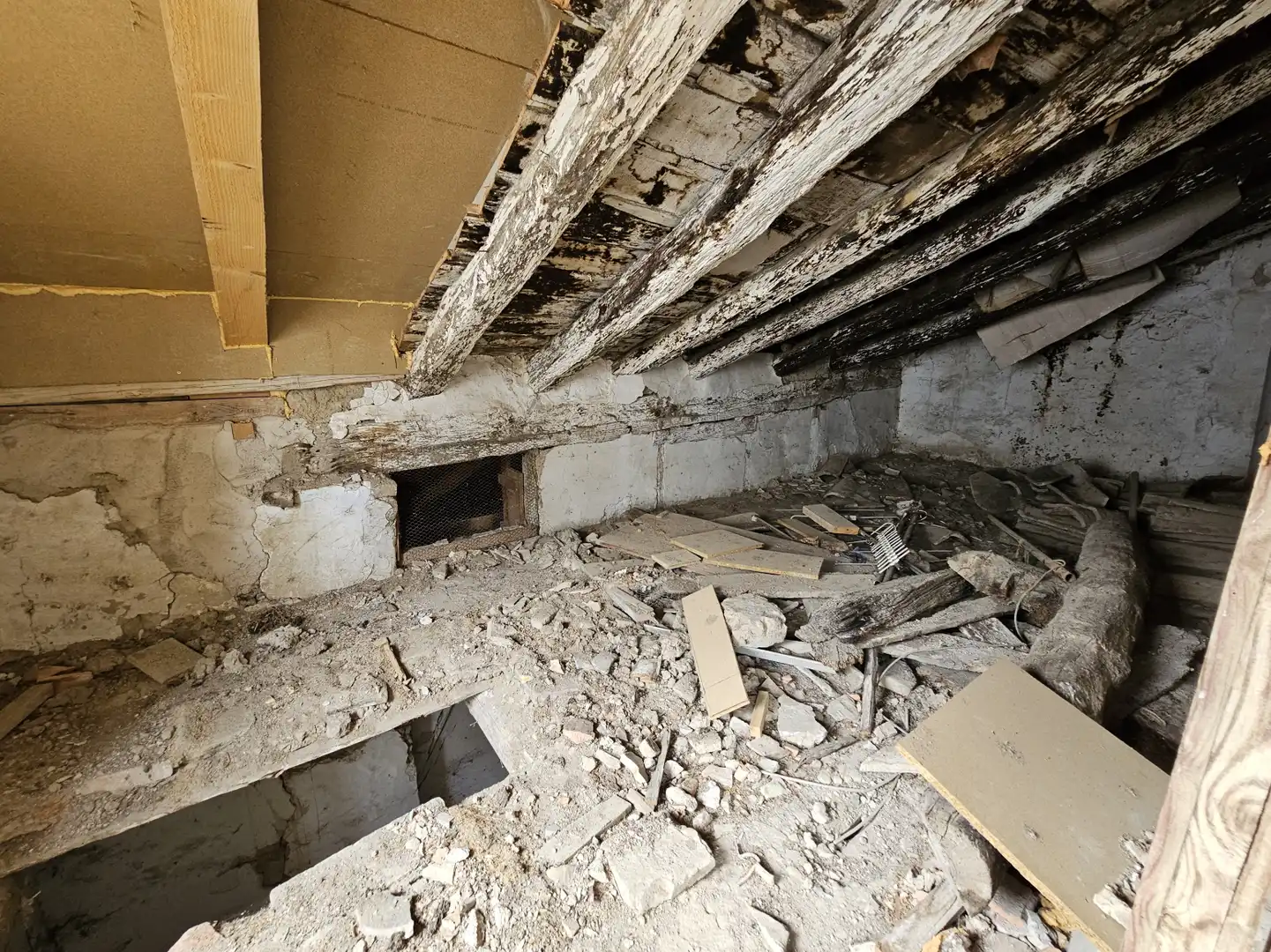 Casa adosada en venta en Sangüesa / Zangoza