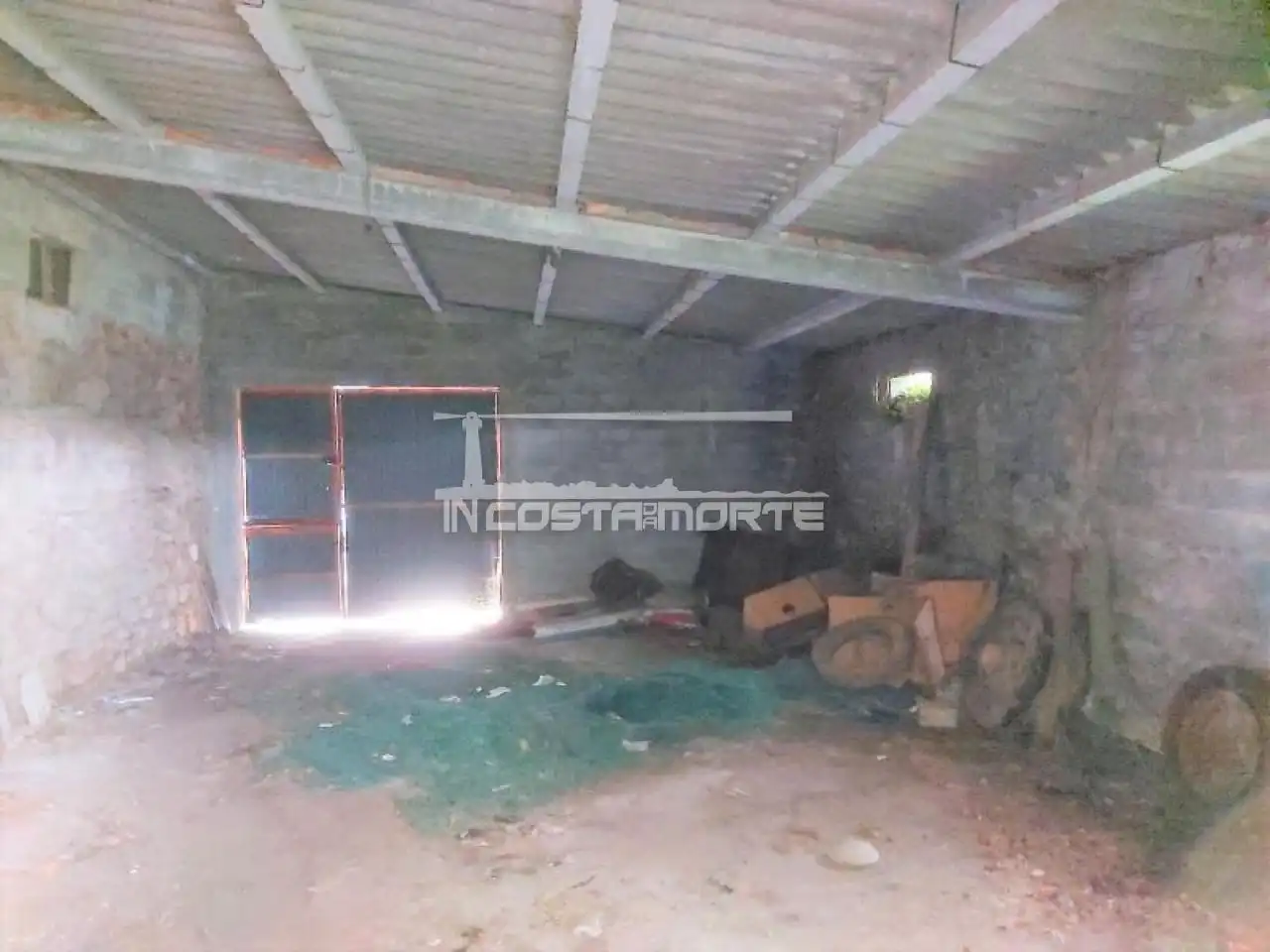 Casa o xalet en venda en Muxía amb Jardí privat, Traster i Balcó