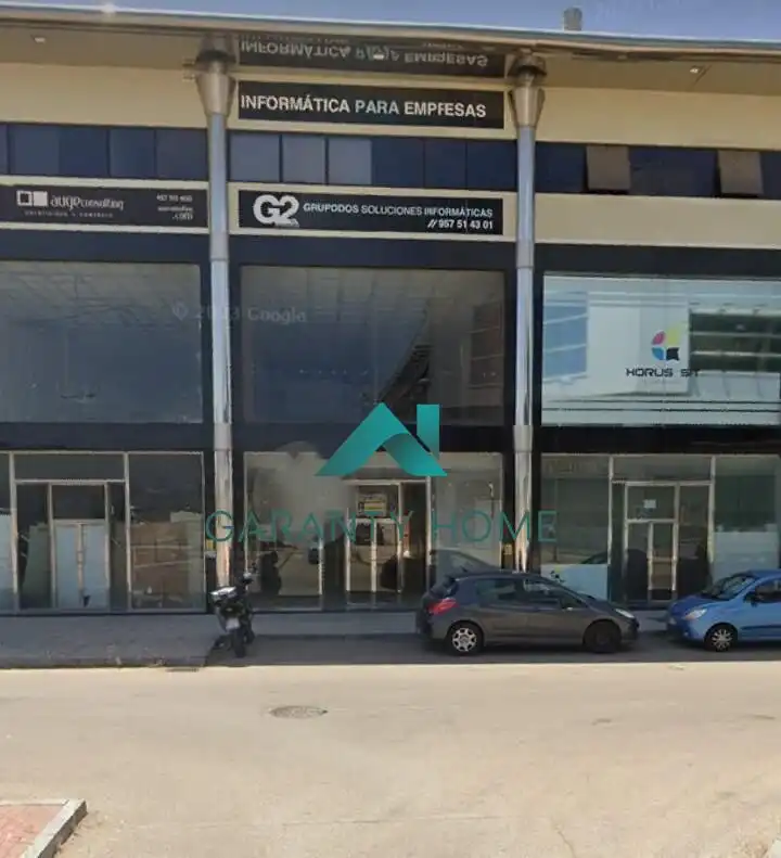 Gewerbefläche zur Miete in Navas del Sepillar, imagen 6