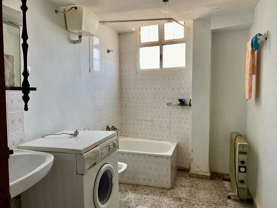 Bany de Casa o xalet en venda en Santurdejo amb Calefacció