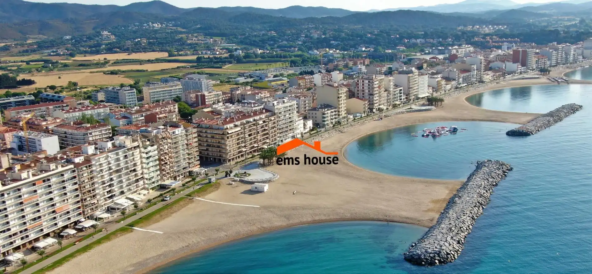 Apartamento en venta en Carrer de les Gavarres, 1, Sant Antoni de Calonge