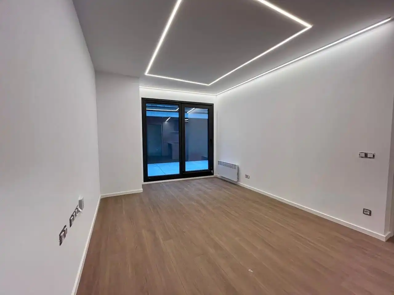 Flat with terrace to rent in Carretera General 2, Km 4, imagen 2