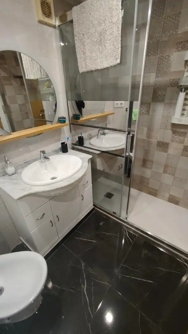 Piso en venta en La Raïosa