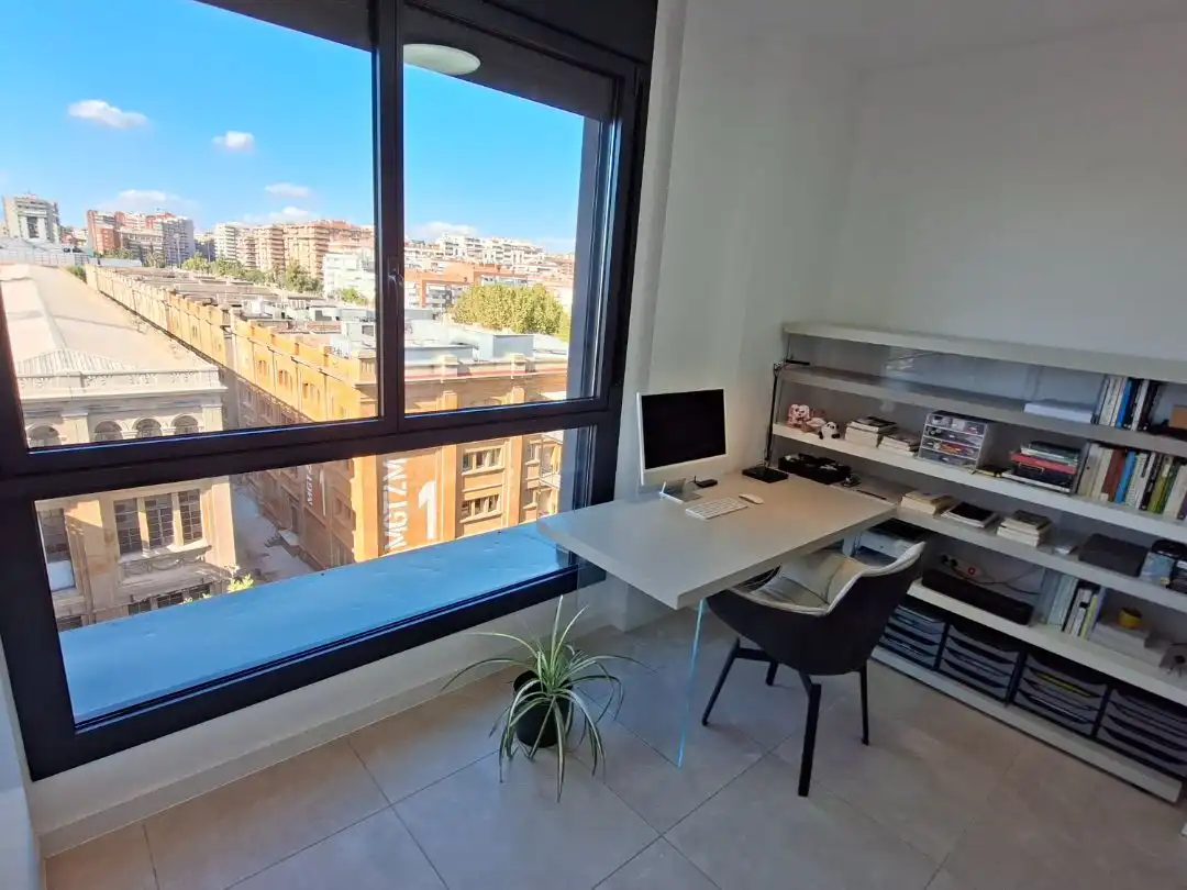 Flat with pool for sale in Manuel de Falla 14, imagen 19