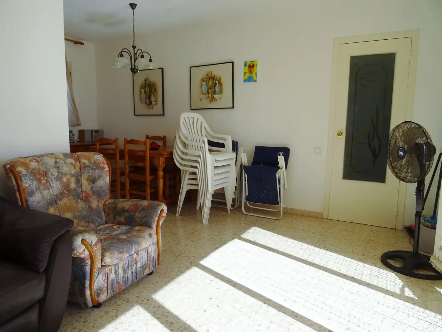 Apartamento en venta en Creixell con Terraza y Horno