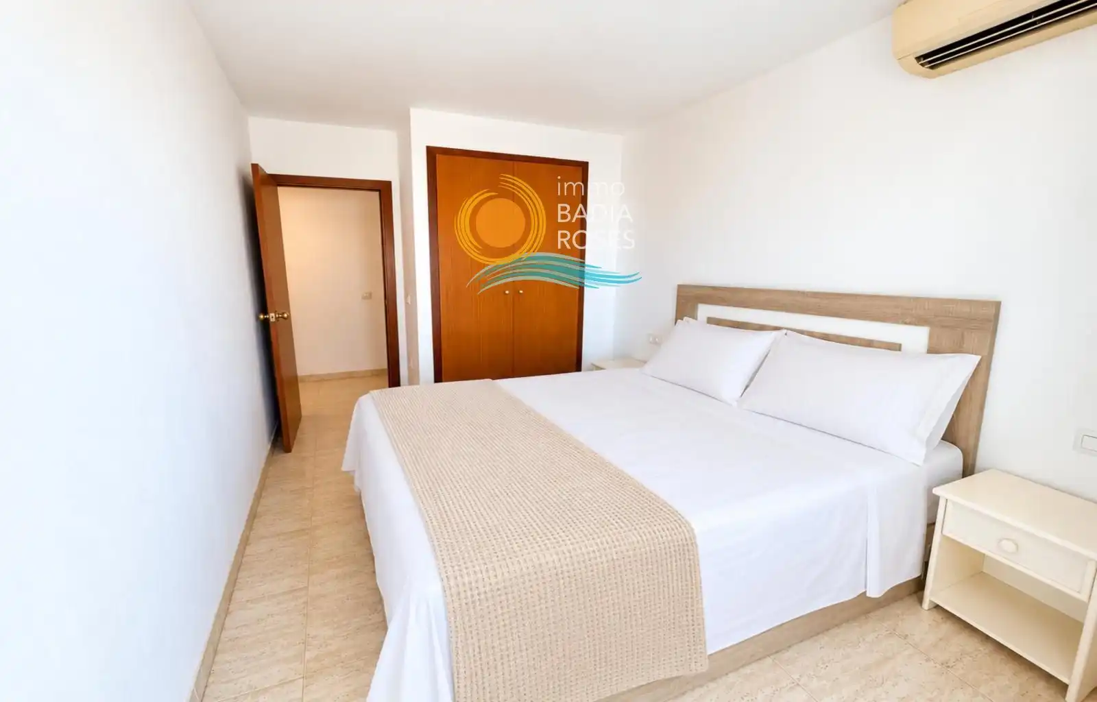 Flat with terrace for sale in DE LA GOLA DE L'ESTANY 5, imagen 23