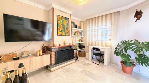 Foto 3 de Casa adosada en venta en El Pinillo, Torremolinos