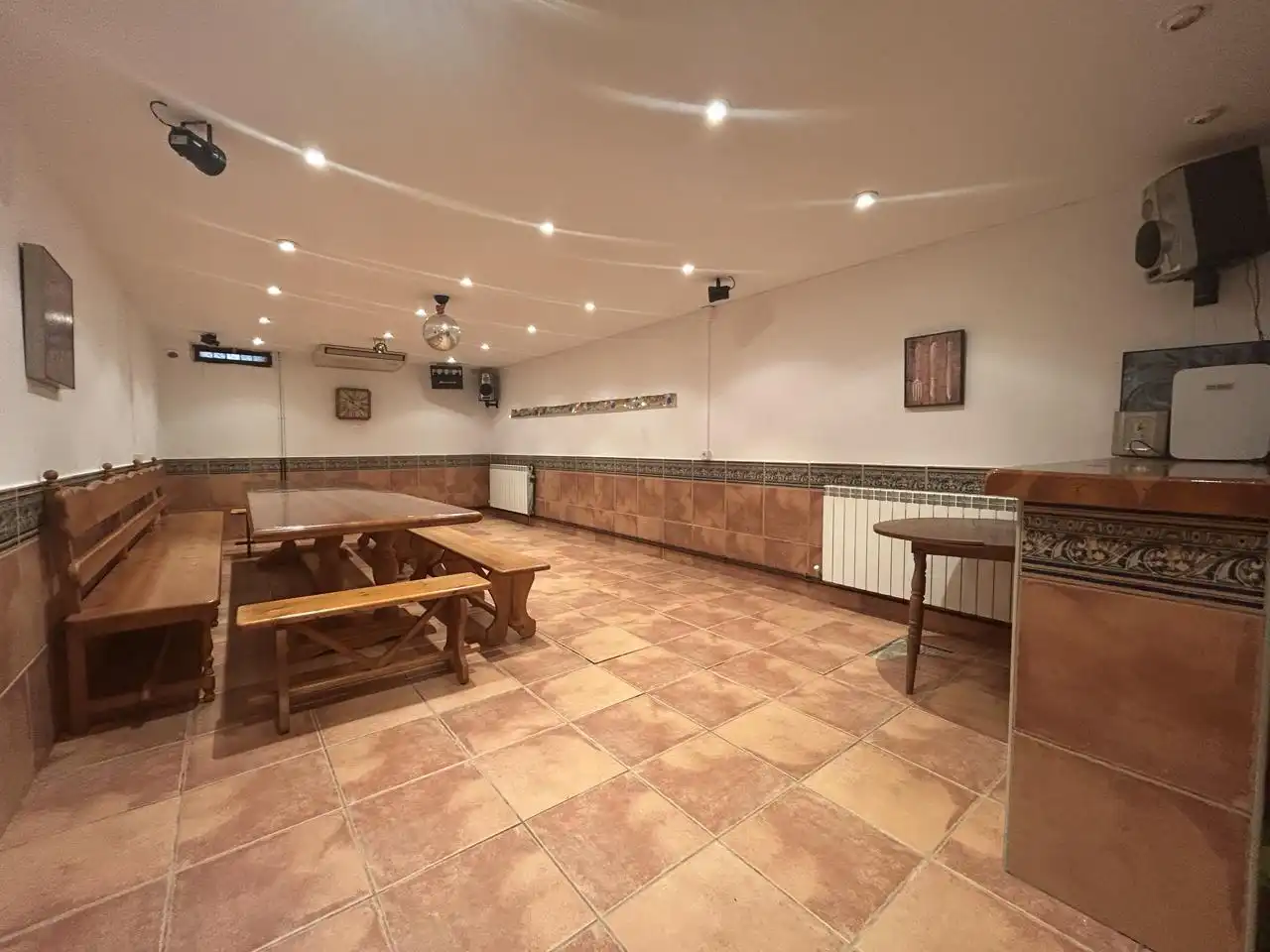 Casa o xalet en venda en Tudela amb Aire condicionat i Calefacció