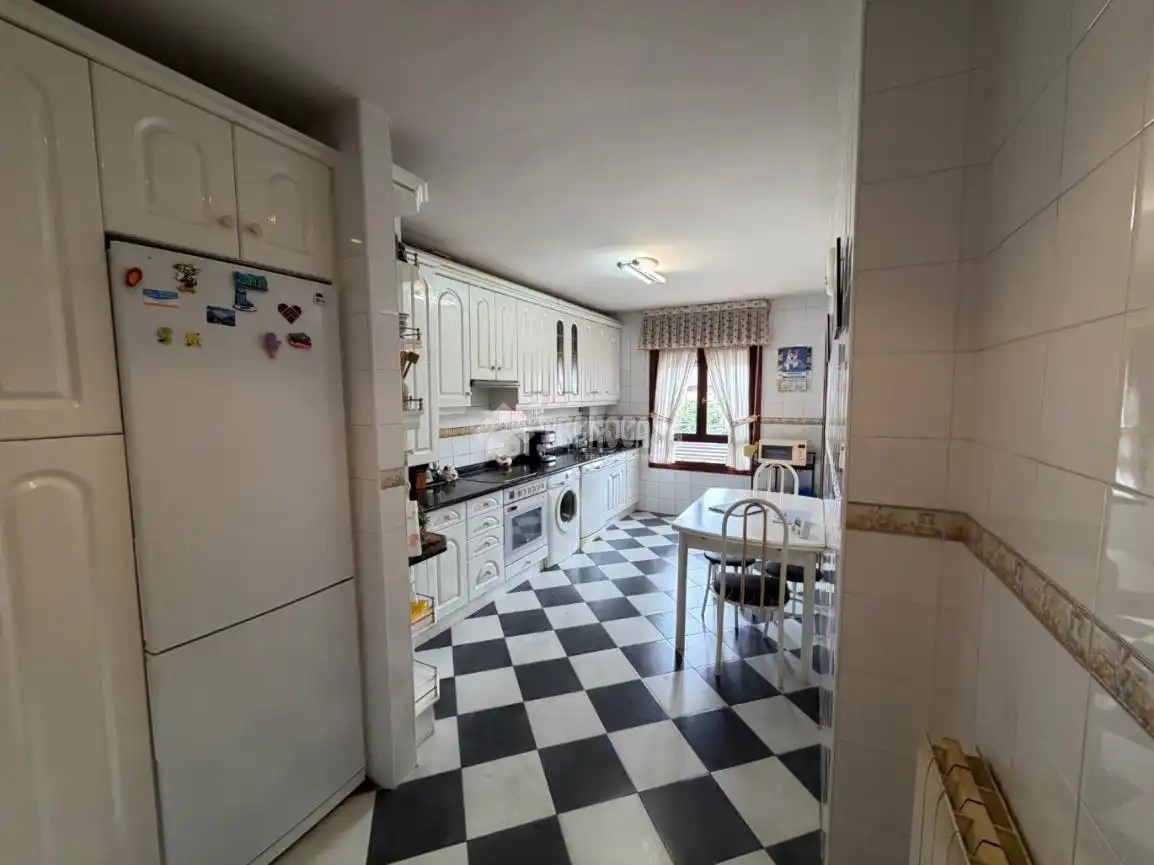 Flat for sale in Reinosa