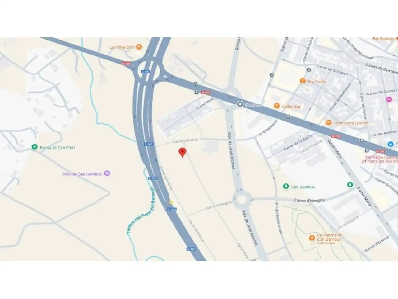Rural land for sale in Calle Italia, imagen 3