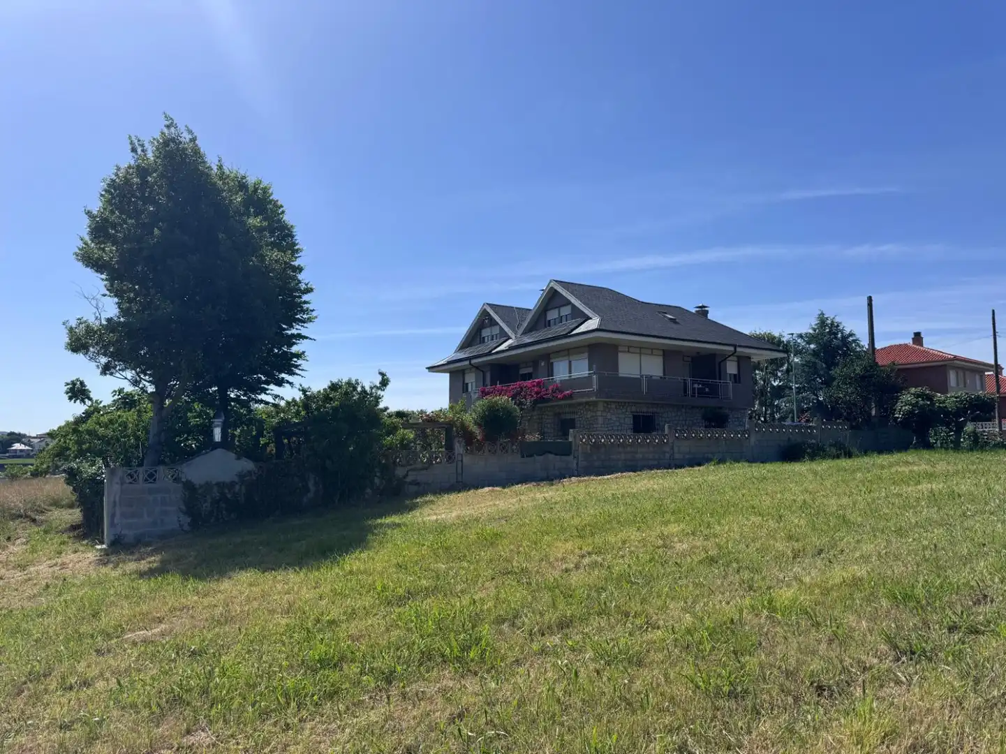 Casa o chalet en venta en Santander con Calefacción, Jardín privado y Parquet