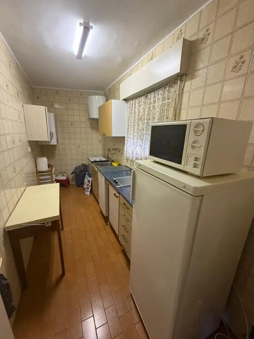 Cuina de Pis en venda en Villalba de los Alcores