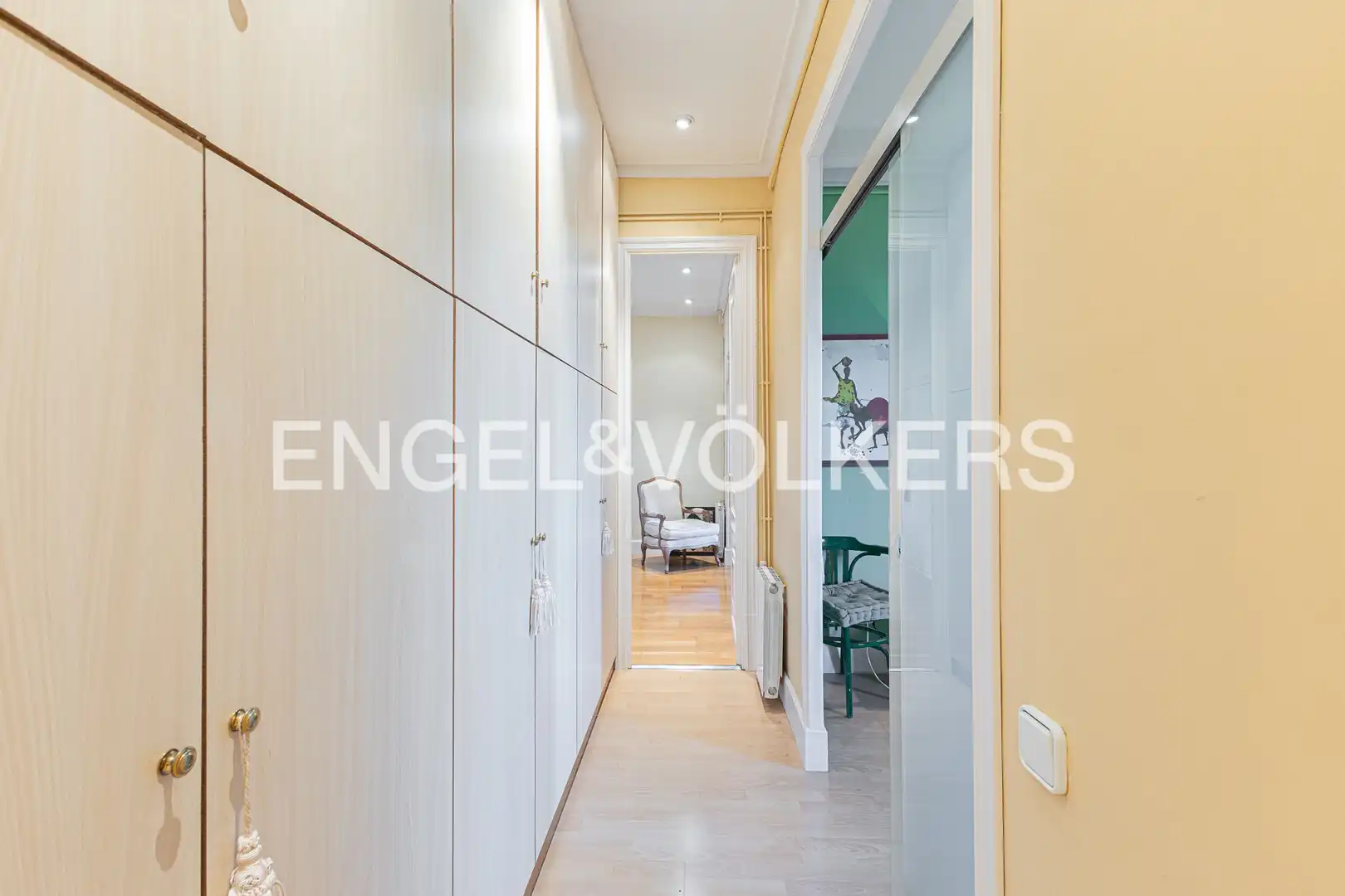 Piso en venta en Eixample