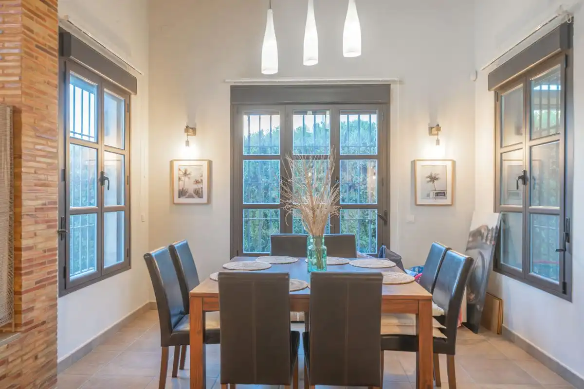 House with terrace for sale in Carrer Amedeo Modigliani, imagen 6
