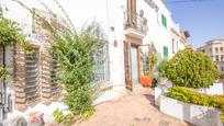 Exterior view of House or chalet for sale in Argentona  with Heating, Private garden and Terrace