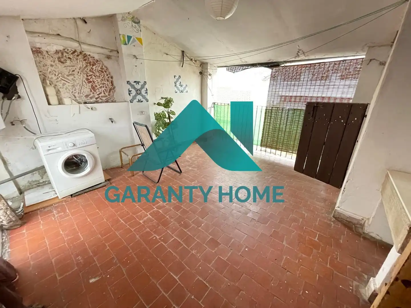 Casa con terrazza in vendita a Casco Antiguo, imagen 18