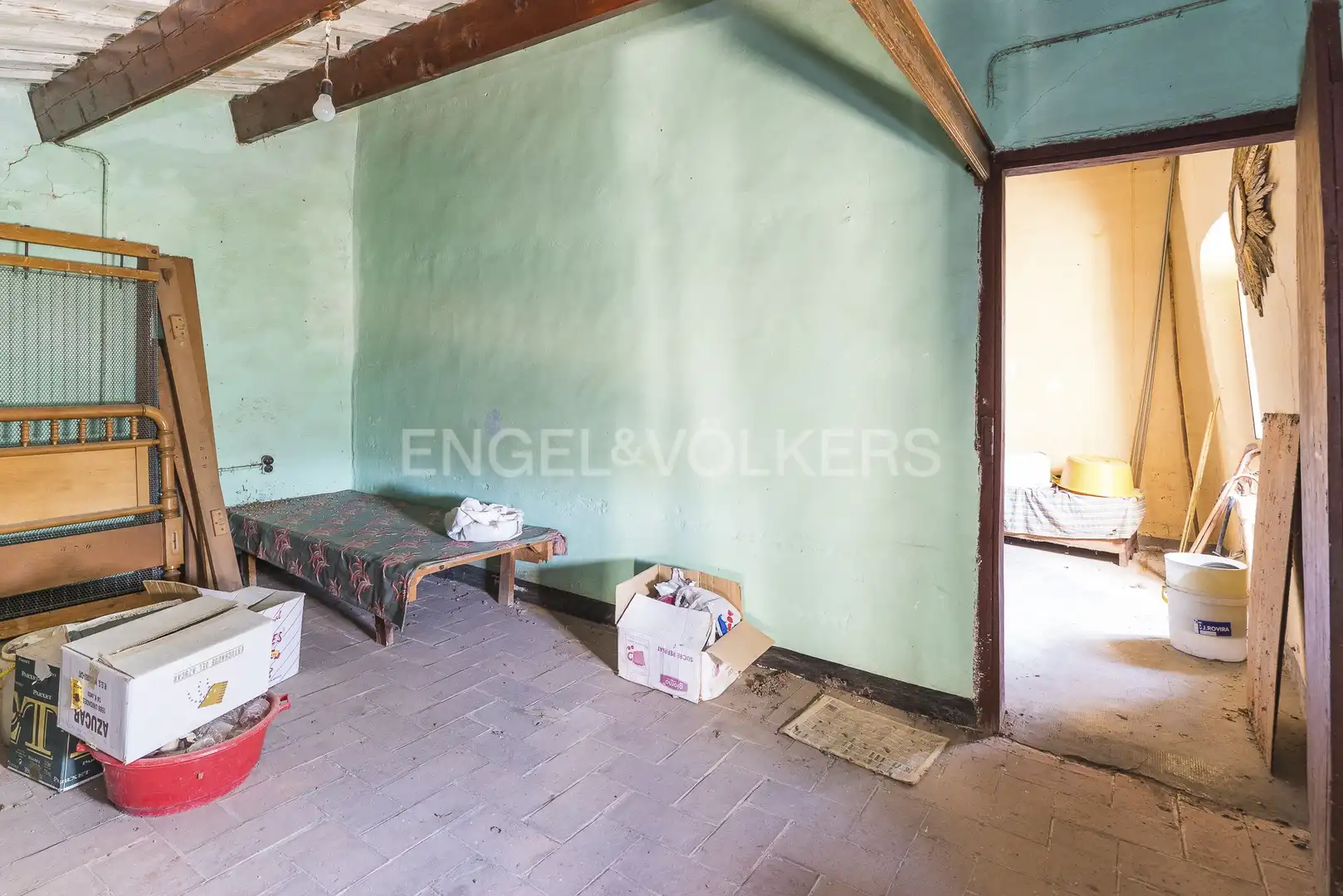 Country house zum Verkauf in Sant Pere de Vilamajor mit Heizung, Privatgarten und Terrasse