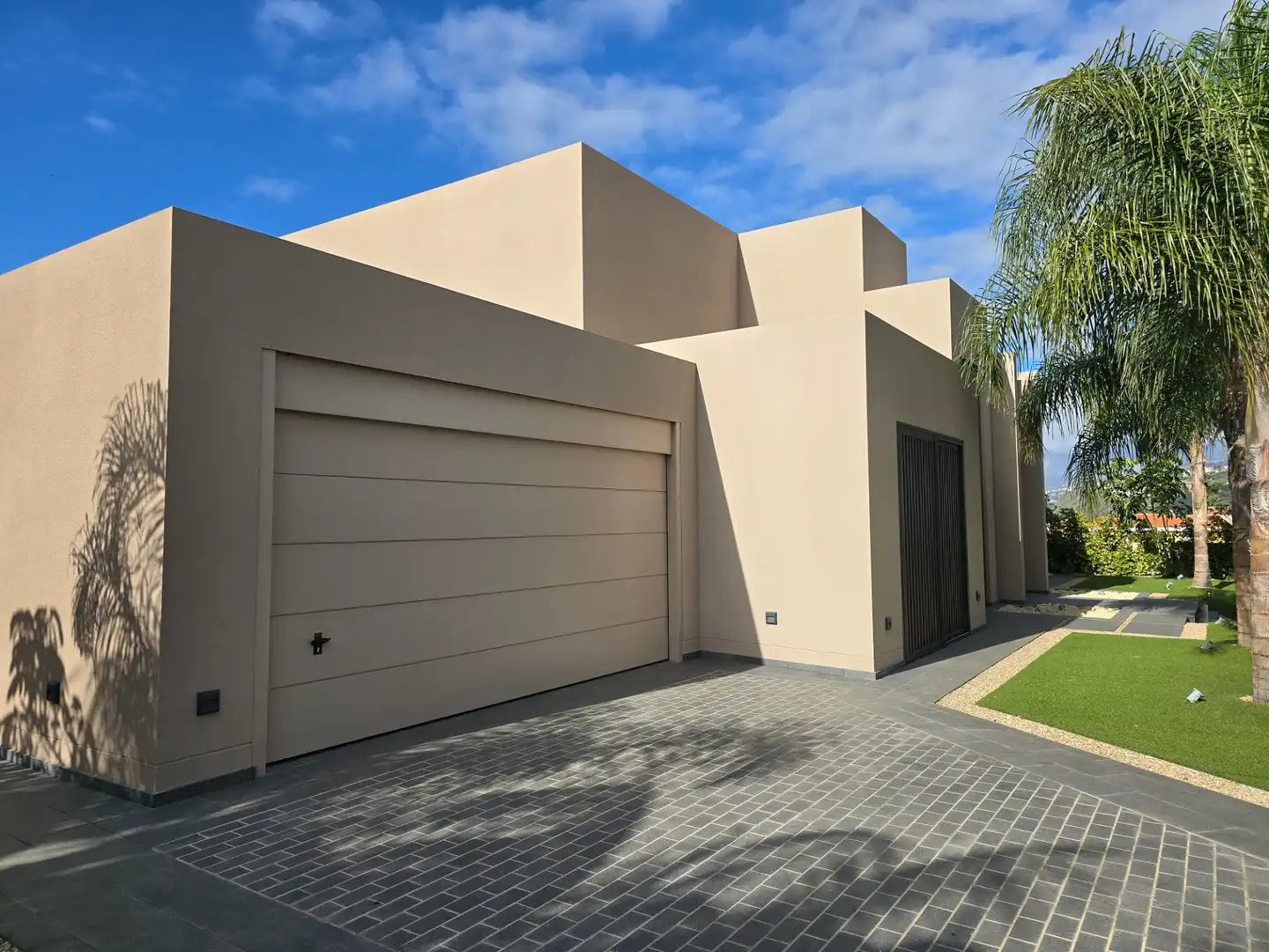 Detached house with terrace for sale in El Durazno, imagen 8