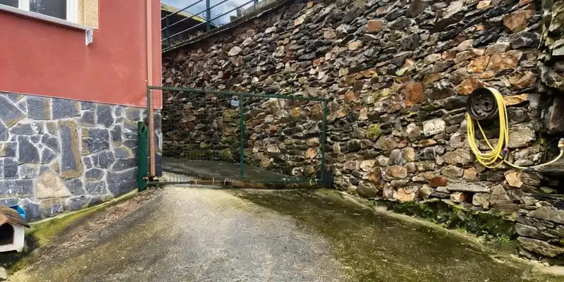Casa o chalet en venta en Cangas del Narcea con Jardín privado, Terraza y Trastero