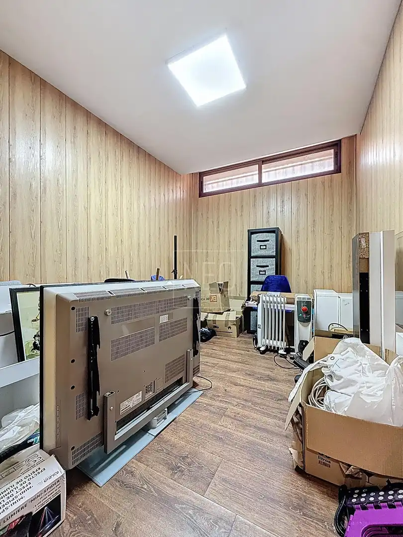 Casa o chalet en venta en Albolote con Aire acondicionado, Calefacción y Jardín privado