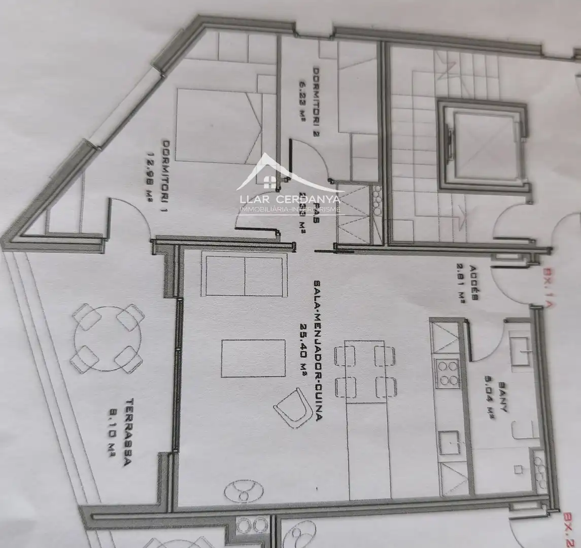 Wohnung zum Verkauf in del arbre, imagen 12
