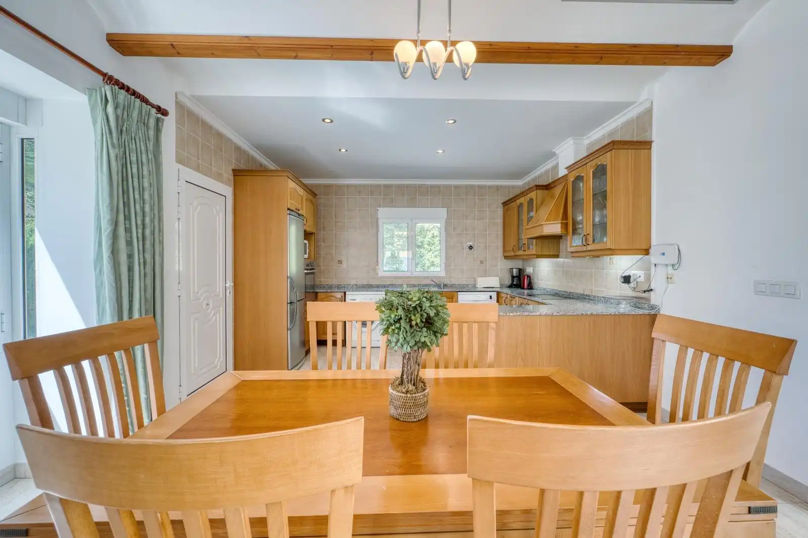 Villa mit Pool zum Verkauf in Centro, imagen 22