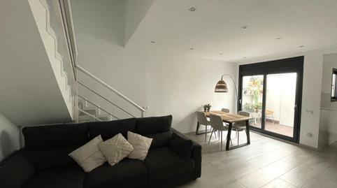Foto 4 de Casa adosada en venta en Poble Nou, Barcelona