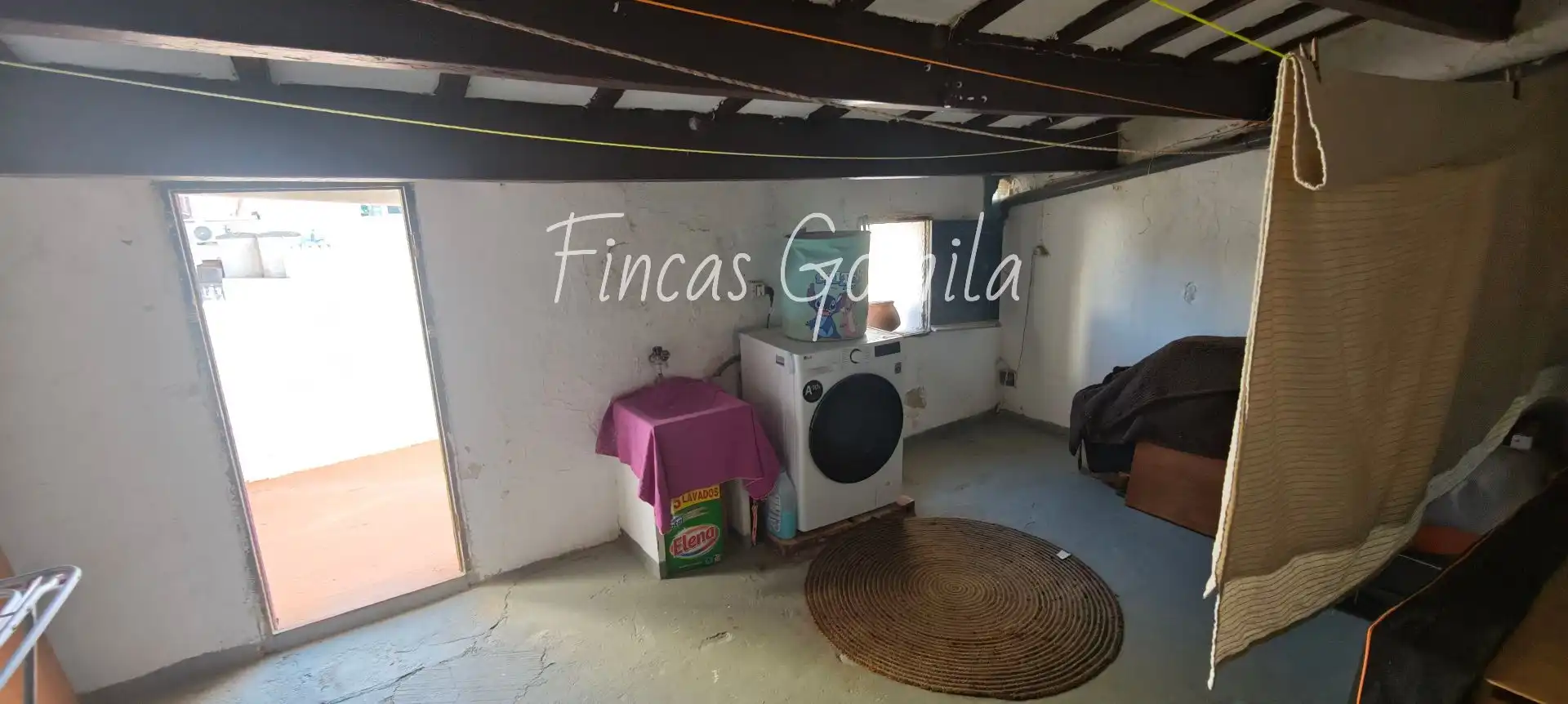 Finca rústica en venda en Maó ciutat