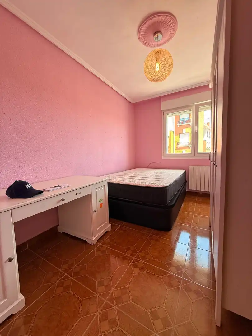 Habitación de Piso en venta en Barakaldo  con Calefacción