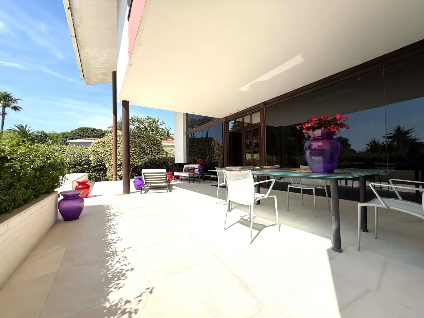 Villa con terrazza in vendita a Carrer dels Noguers, imagen 17