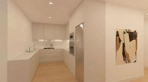 Foto 2 de Dúplex en venta en La Salut, Badalona
