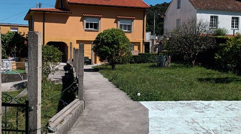 Foto 3 de Casa o xalet en venda a Muros, A Coruña