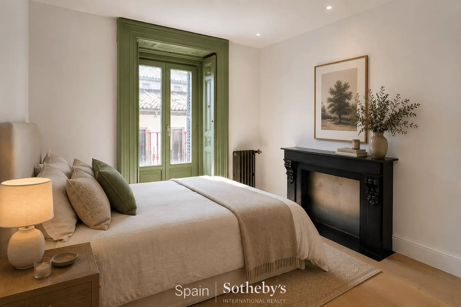 Appartement compact avec ascenseur à vendre à Centro, imagen 28